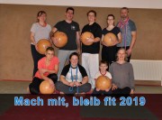 Fitness Einheit für Karate und Yamanni ryu