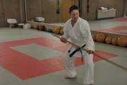 Yamanni ryu movings