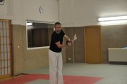 Ralf Smolin - Yamanni ryu