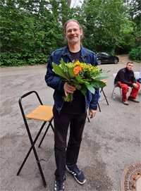 Lars Gernot Otto