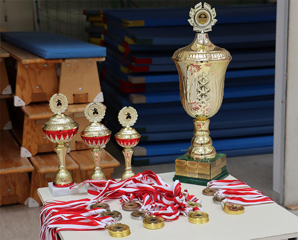 Ascania Cup