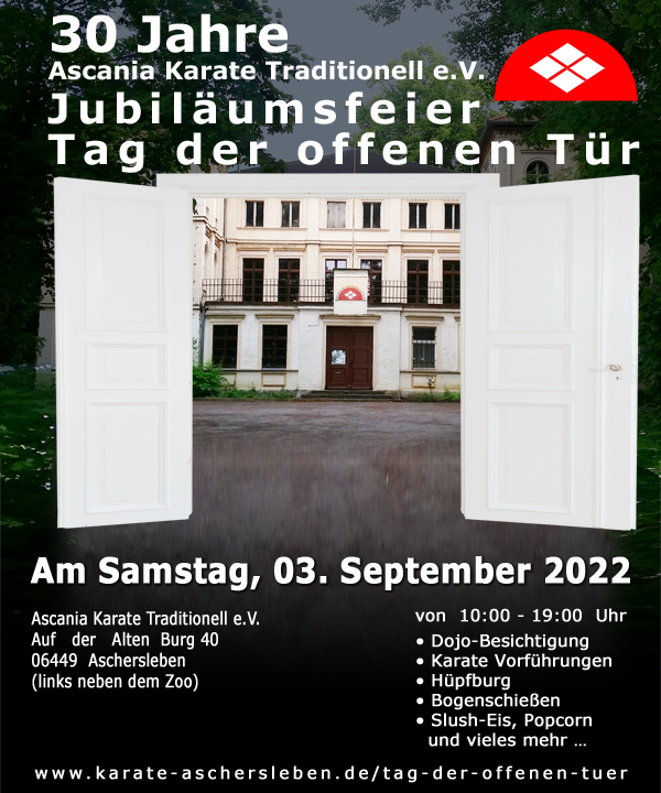 Anfängerkurs für Shima Ha Shorin Ryu Karate und Yamanni Ryu Kobujutsu 2021, Lisa Waage und Lilly Kluge