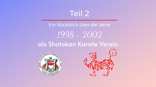 Karate Deutsche Meister, Weltmeister aus Aschersleben