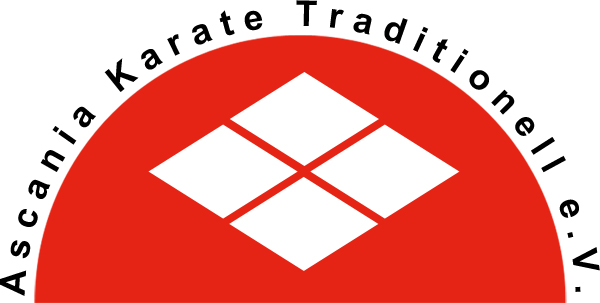 Ascania Karate Traditionell e.V. - Vereinsmitgliedschaft (Karate, Yamanni Ryu, Yoga)