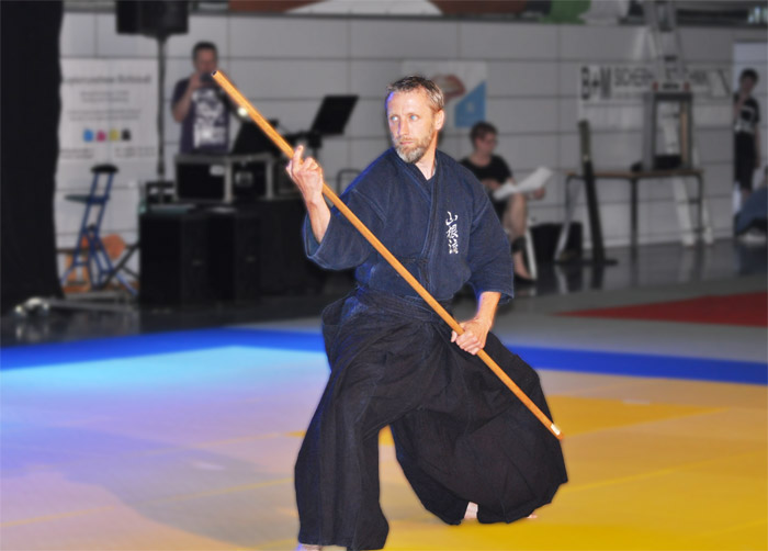 Shima Ha Shorin Ryu Karate - Toshihiro Oshiro, Ralf Smolin